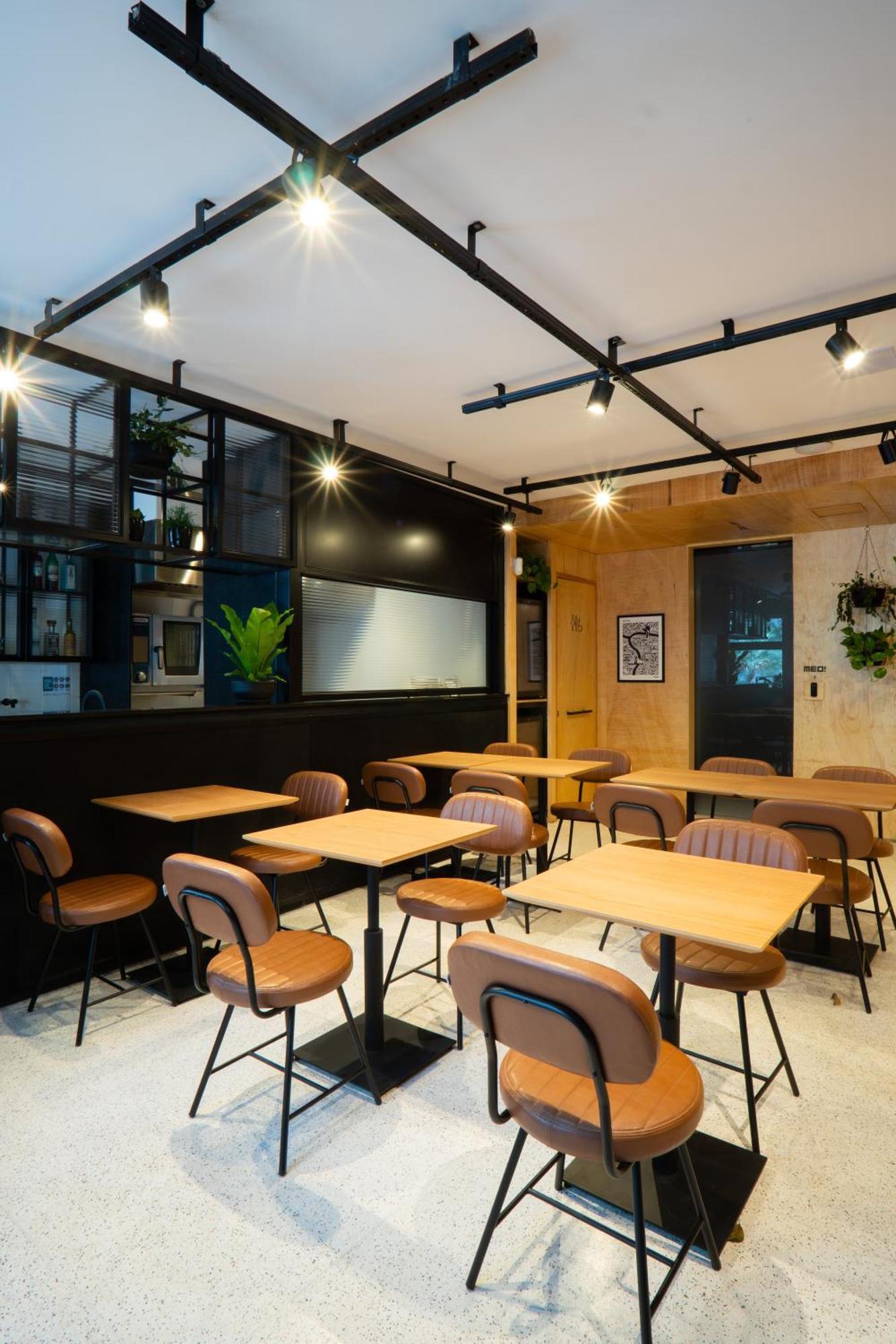 Meo! Hostel Sao Paulo Dış mekan fotoğraf